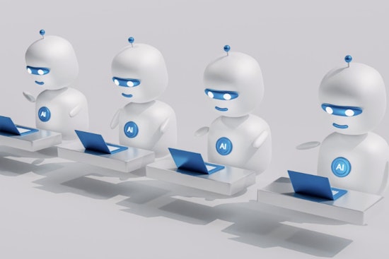Louisiana Health Boss Bets On Bots To Trim Bloated Call Center Tab