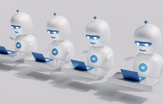 Louisiana Health Boss Bets On Bots To Trim Bloated Call Center Tab