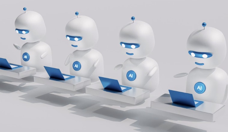 Louisiana Health Boss Bets On Bots To Trim Bloated Call Center Tab