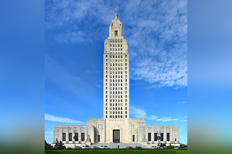 Louisiana Lawmakers Erupt As Child Deaths Put DCFS On The Hot Seat