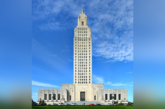Louisiana Lawmakers Erupt As Child Deaths Put DCFS On The Hot Seat