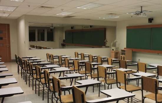 Louisiana Parents Could Get Hit With Big Fines Over Kids' School Threats