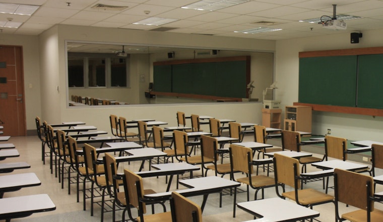 Louisiana Parents Could Get Hit With Big Fines Over Kids' School Threats