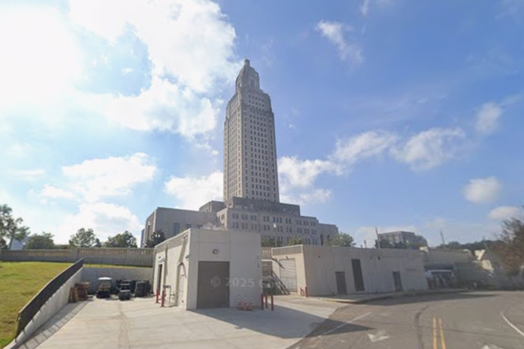 Louisiana Power Play, Prosecutors Could Veto Defendants’ Jury Waivers