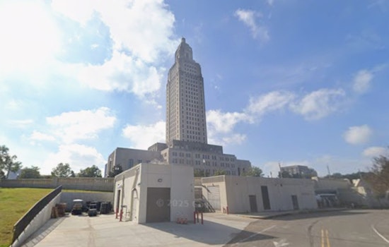 Louisiana Power Play, Prosecutors Could Veto Defendants’ Jury Waivers