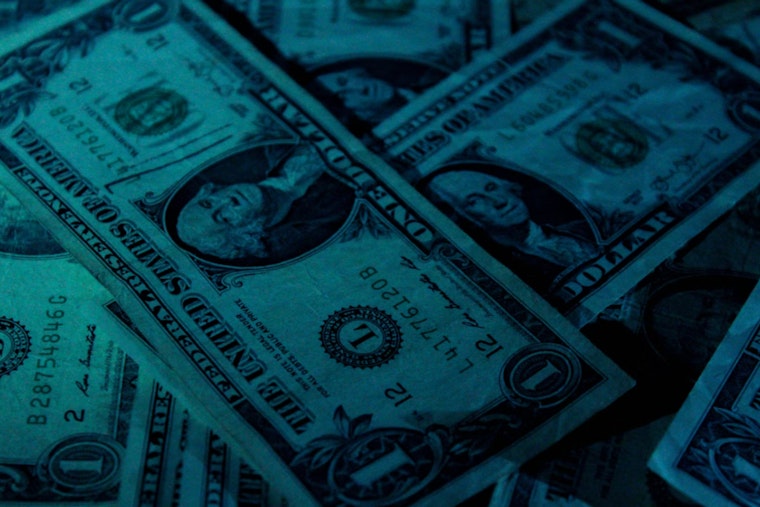 Bayou Shoppers Feel The Squeeze As Sales Tax Hits 10.11 Percent