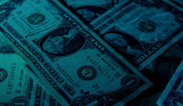 Bayou Shoppers Feel The Squeeze As Sales Tax Hits 10.11 Percent
