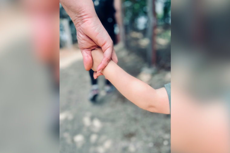 Louisville Dad's 42-Year Nightmare Ends With Tearful Reunion