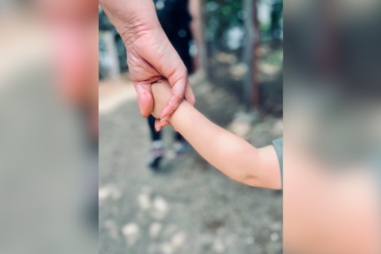 Louisville Dad's 42-Year Nightmare Ends With Tearful Reunion
