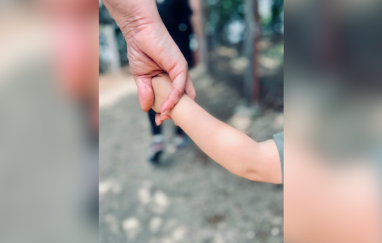 Louisville Dad's 42-Year Nightmare Ends With Tearful Reunion