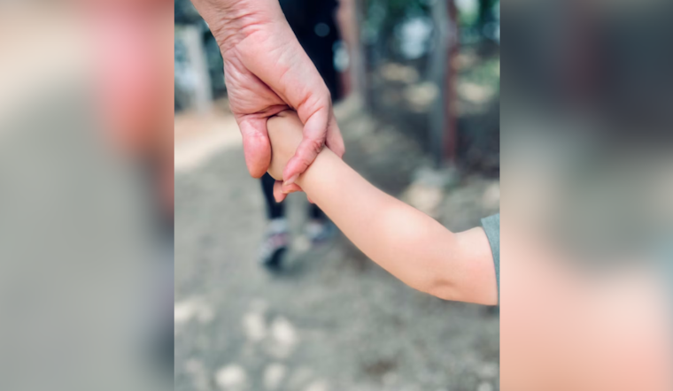 Louisville Dad's 42-Year Nightmare Ends With Tearful Reunion
