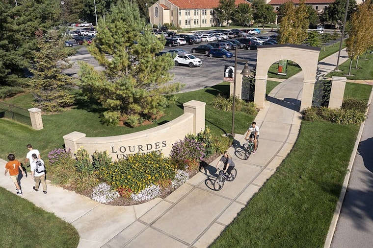 Lourdes University to Shutter, Leaving Sylvania Reeling After 68 Years