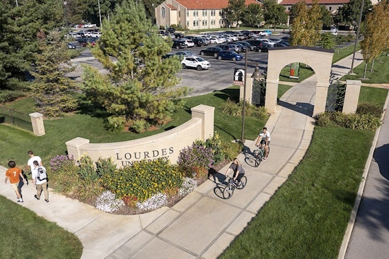 Lourdes University to Shutter, Leaving Sylvania Reeling After 68 Years
