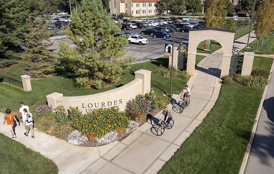 Lourdes University to Shutter, Leaving Sylvania Reeling After 68 Years