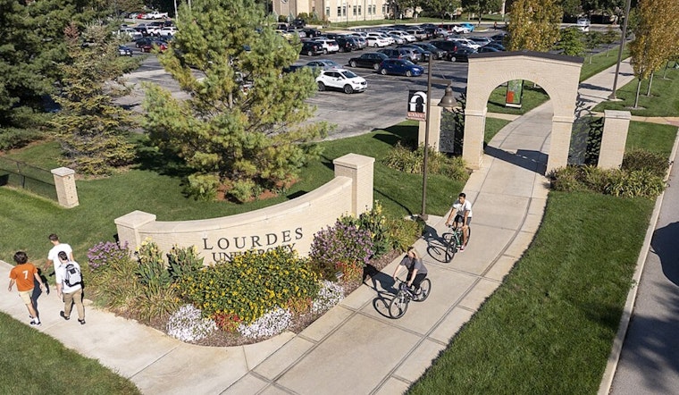 Lourdes University to Shutter, Leaving Sylvania Reeling After 68 Years