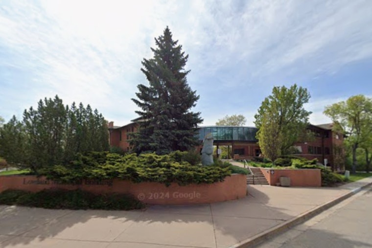 Loveland’s Homeless Lifeline Vanishes as City Resource Hub Shuts