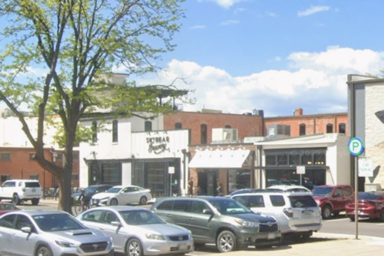 Loveland's Sky Bear Brewery Makes Big Leap Just a Block Away