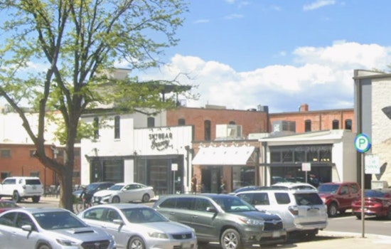 Loveland's Sky Bear Brewery Makes Big Leap Just a Block Away