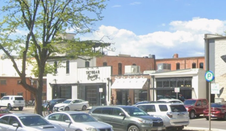 Loveland's Sky Bear Brewery Makes Big Leap Just a Block Away