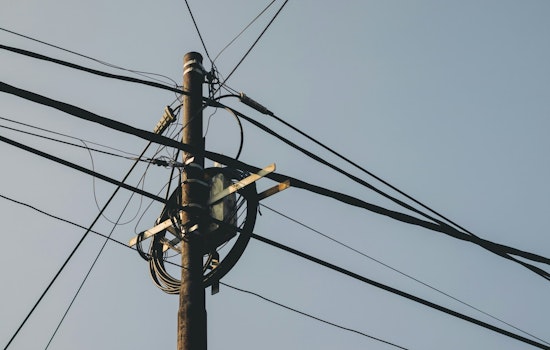 Low-Hanging Fiber Smacks Kid In Alief Yard, Mom Demands Action