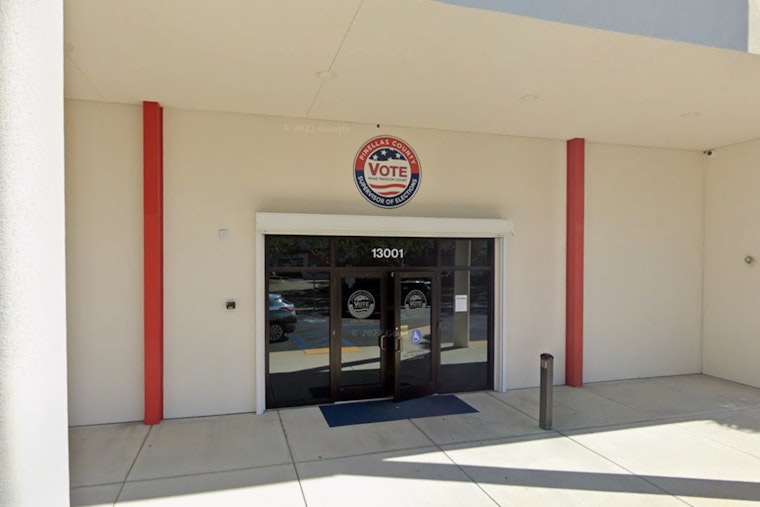 Low-Turnout Shocker: Pinellas Beach Towns Swap Out Mayors And Power Players