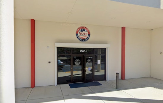 Low-Turnout Shocker: Pinellas Beach Towns Swap Out Mayors And Power Players