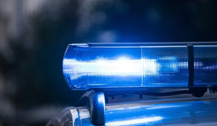 Lowell Cops Nab Suspect in Late-Night Car Break-In Spree