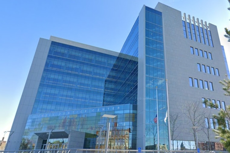 Lowell Hotel Sex Sting Nabs Two Men Chasing Alleged Teen