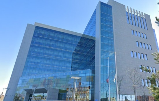 Lowell Hotel Sex Sting Nabs Two Men Chasing Alleged Teen