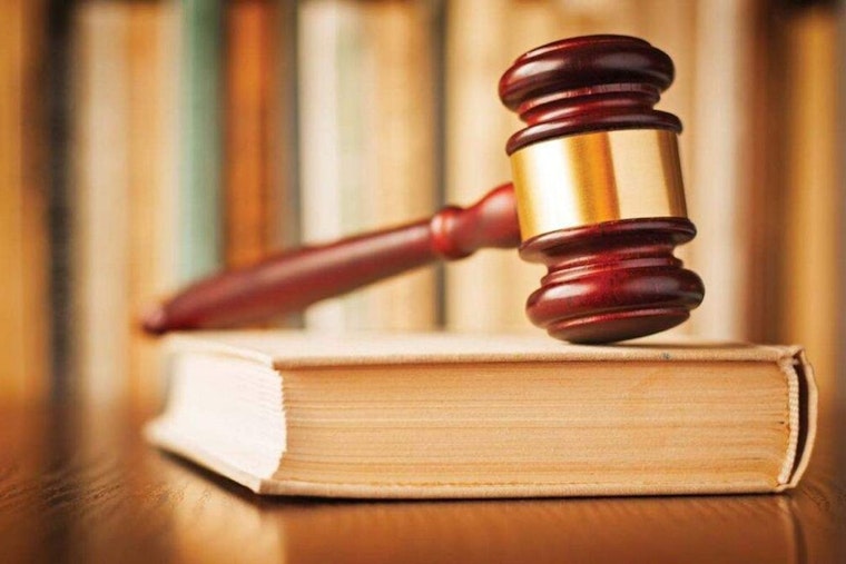 Lowell Man With 5,000 Child Sex Abuse Files Gets Five Years In Fed Lockup