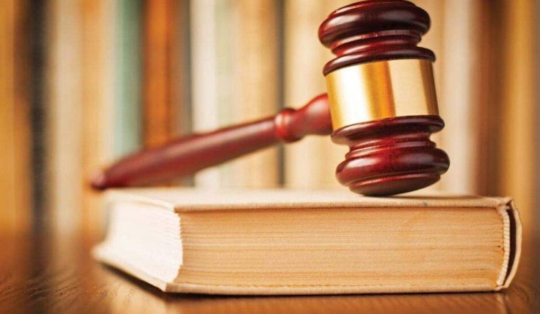 Lowell Man With 5,000 Child Sex Abuse Files Gets Five Years In Fed Lockup