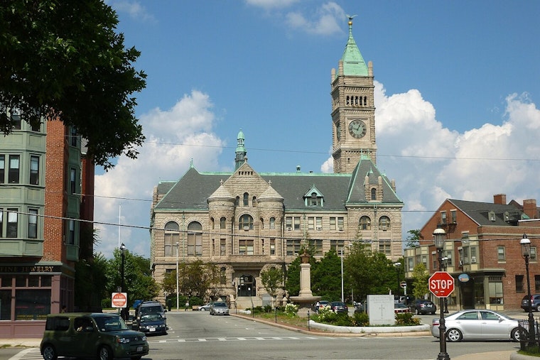 Lowell Slams Brakes On Data Center Boom With One-Year Building Freeze