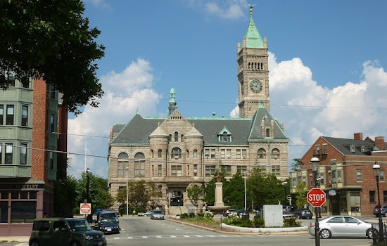 Lowell Slams Brakes On Data Center Boom With One-Year Building Freeze