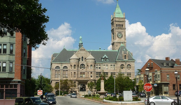 Lowell Slams Brakes On Data Center Boom With One-Year Building Freeze