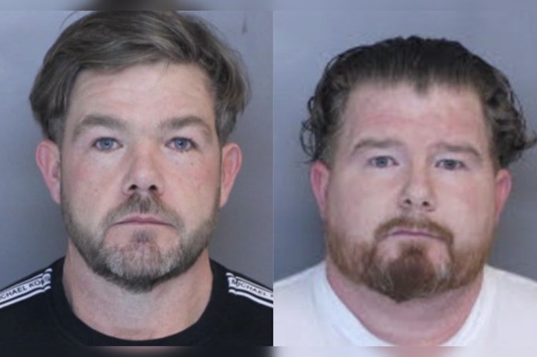 Lower Merion Cops Bust Alleged Main Line Paving Hustle