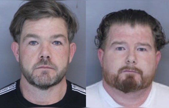 Lower Merion Cops Bust Alleged Main Line Paving Hustle