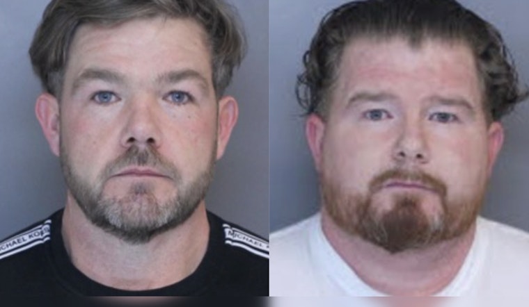 Lower Merion Cops Bust Alleged Main Line Paving Hustle