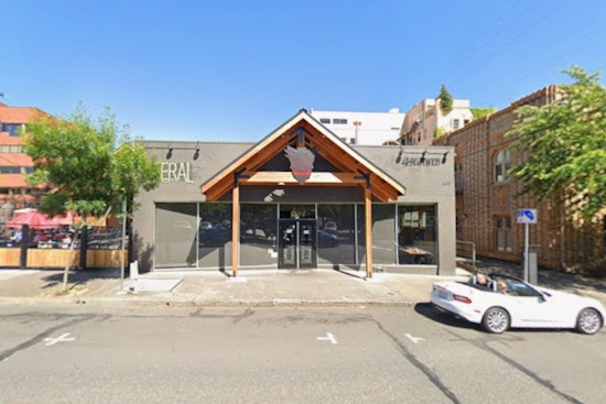 Loyal Legion Invades Downtown Vancouver With Massive Beer Hall