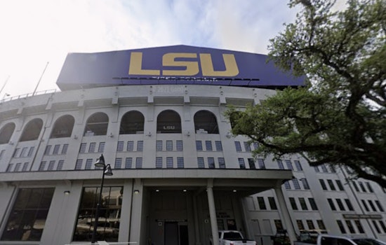 LSU Power Shuffle as McNeese Boss Schroyer Could Clear Path for Will Wade Return