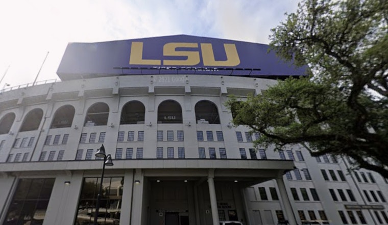 LSU Power Shuffle as McNeese Boss Schroyer Could Clear Path for Will Wade Return