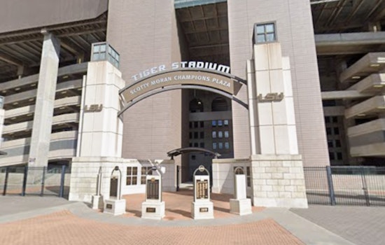 LSU Profs School the Deep South on Carbon Capture
