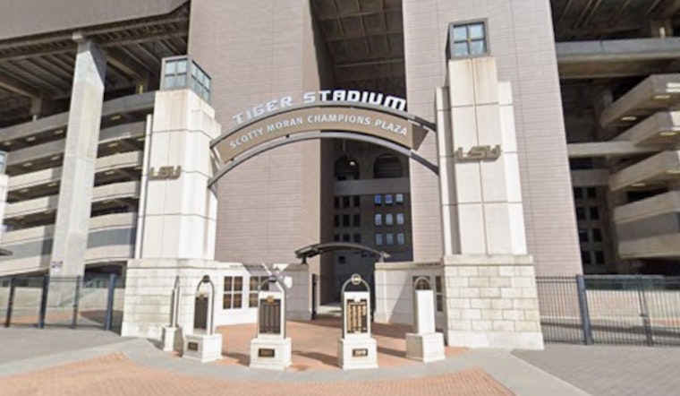 LSU Profs School the Deep South on Carbon Capture