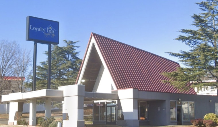 Luck Runs Out at Loyalty Inn as Two Shot in Northwest Charlotte
