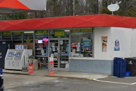Lucky Coin 10 Dollar Ticket 1 Million Score Winston Salem Couple Hits Loteria Jackpot