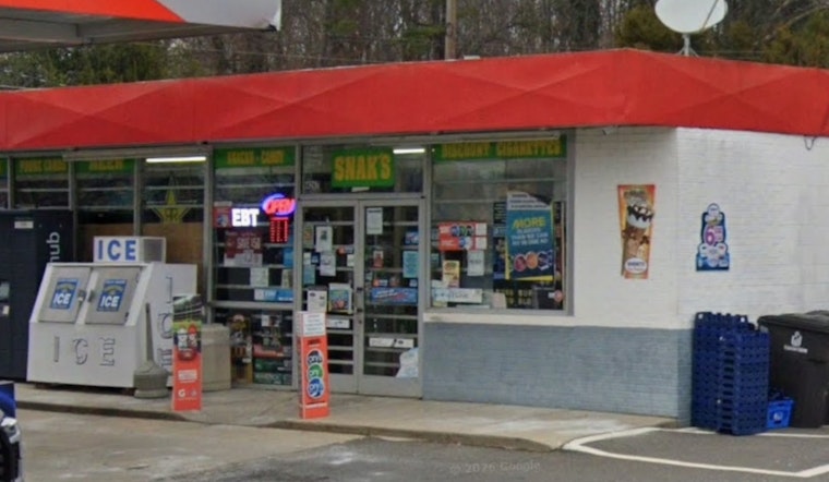 Lucky Coin 10 Dollar Ticket 1 Million Score Winston Salem Couple Hits Loteria Jackpot