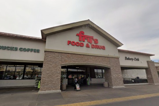 Lucky Fry's Shopper Snags $330K Lottery Payday In East Tucson