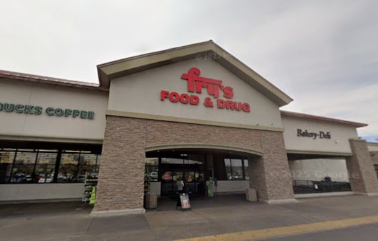Lucky Fry's Shopper Snags $330K Lottery Payday In East Tucson