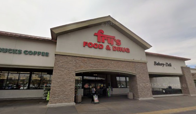 Lucky Fry's Shopper Snags $330K Lottery Payday In East Tucson