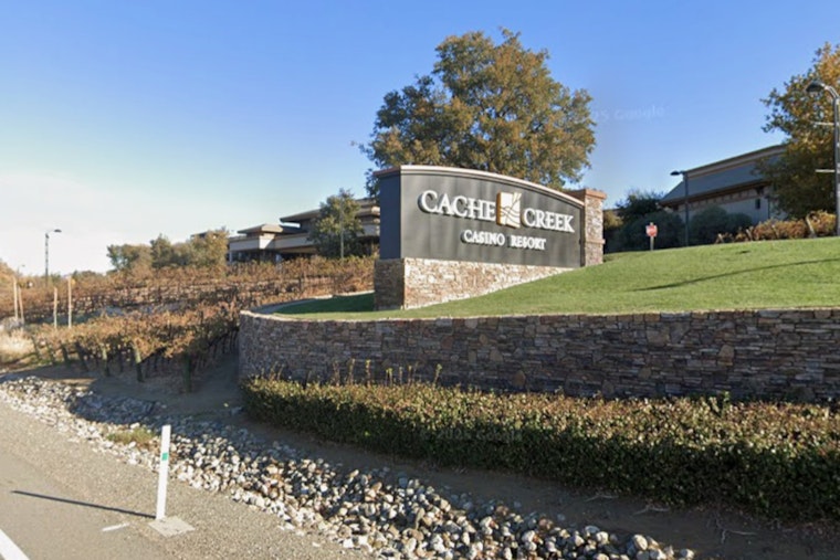 Lucky Local Turns $2 Bet Into $447,810 Pai Gow Payday at Cache Creek