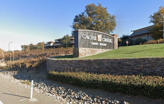 Lucky Local Turns $2 Bet Into $447,810 Pai Gow Payday at Cache Creek